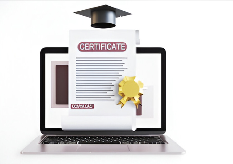 Certificate Builder